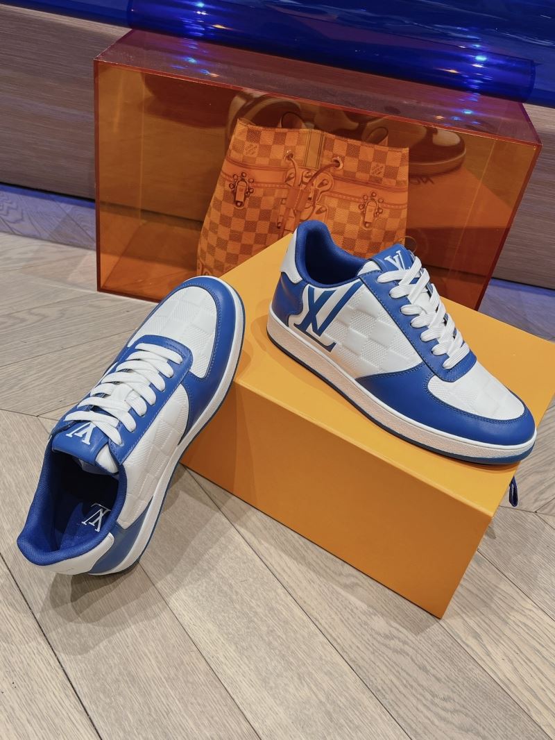 Louis Vuitton Sneakers